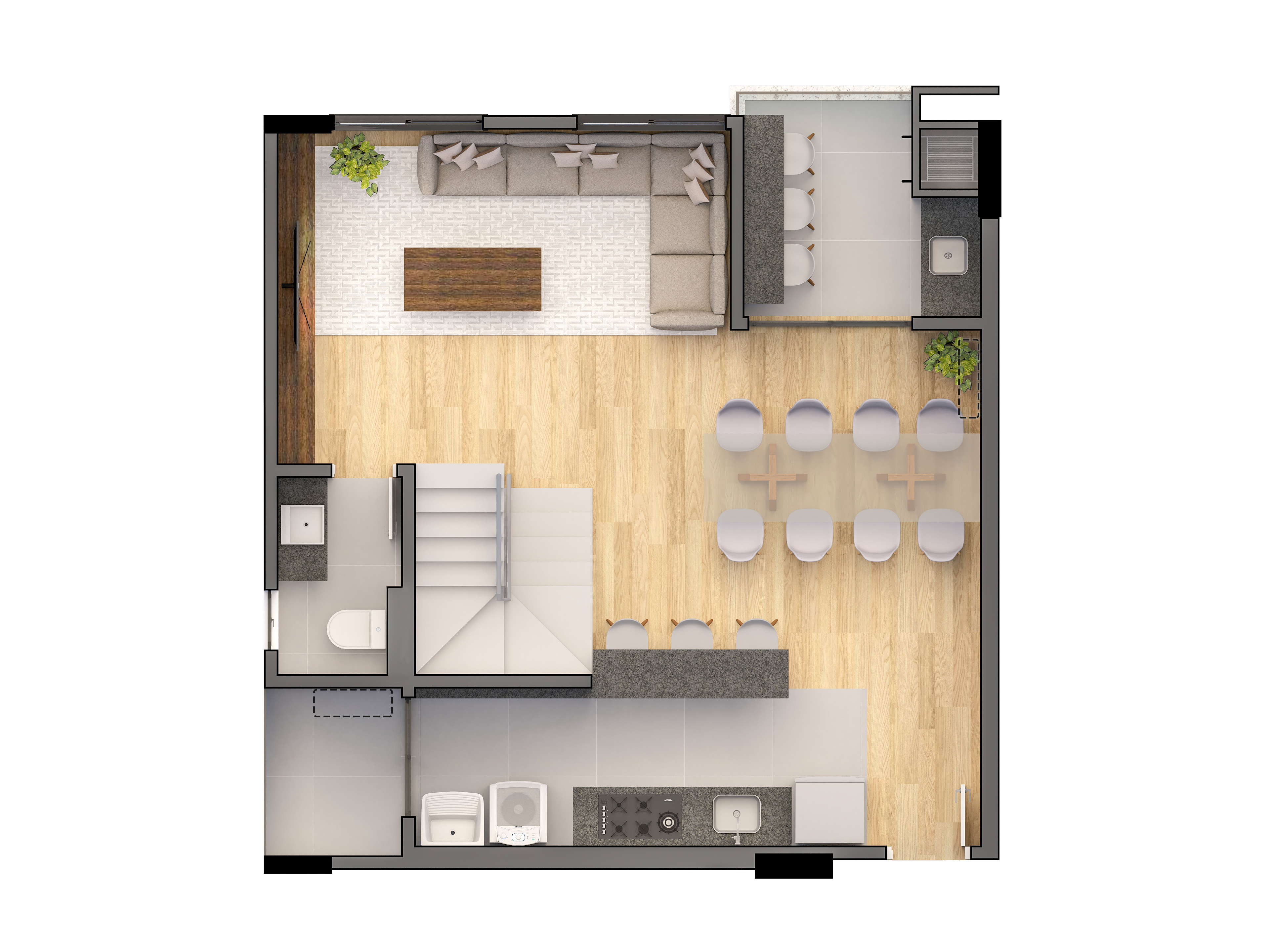 TIPO D INFERIOR DUPLEX[1]