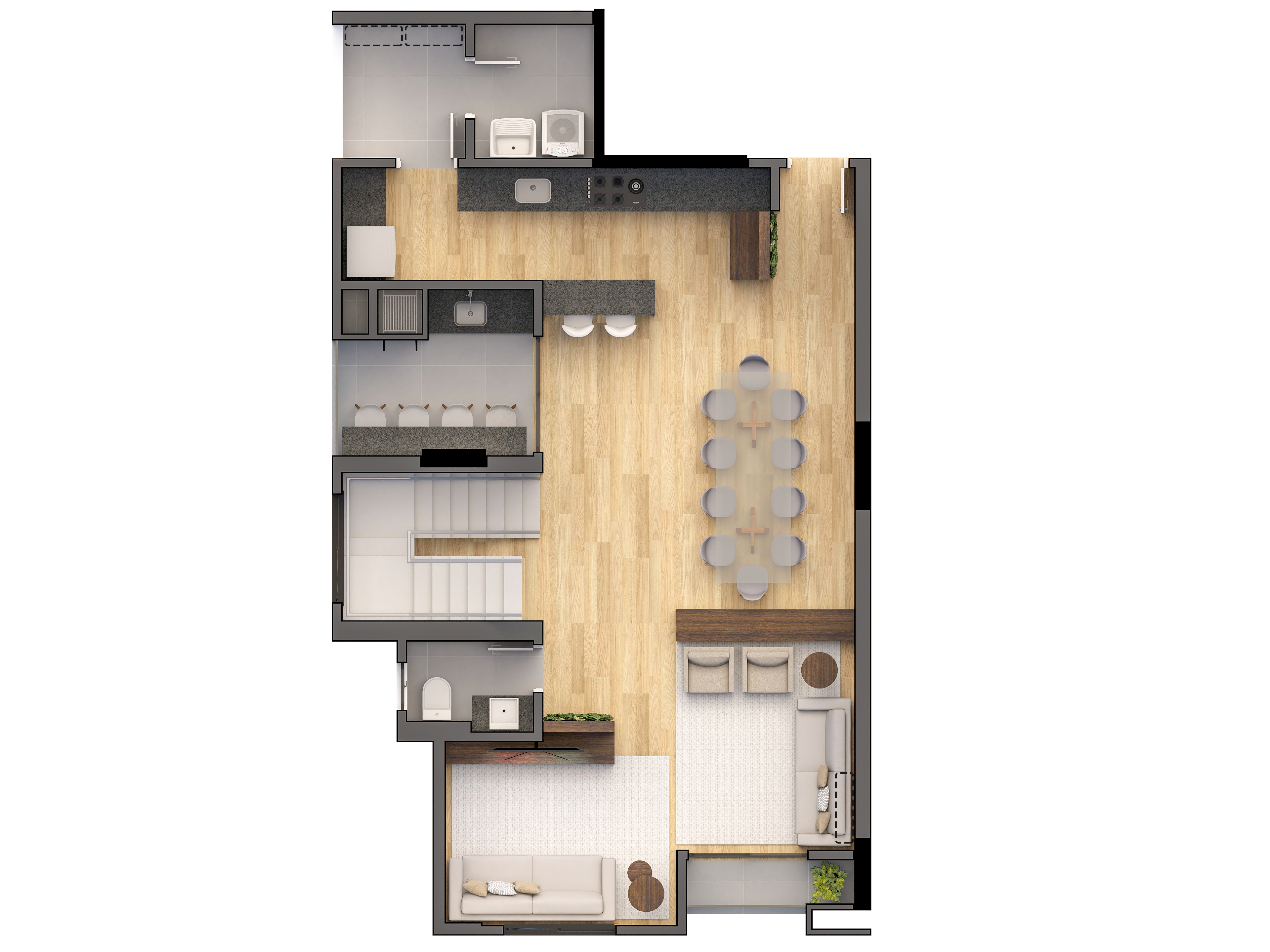 TIPO G INFERIOR COBERTURA